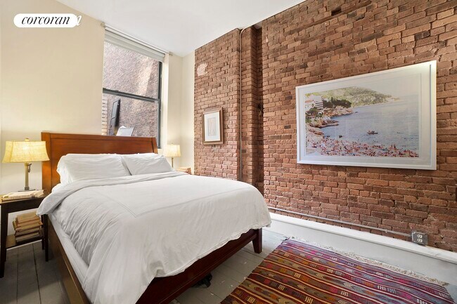 Foto del edificio - 148 Mercer St