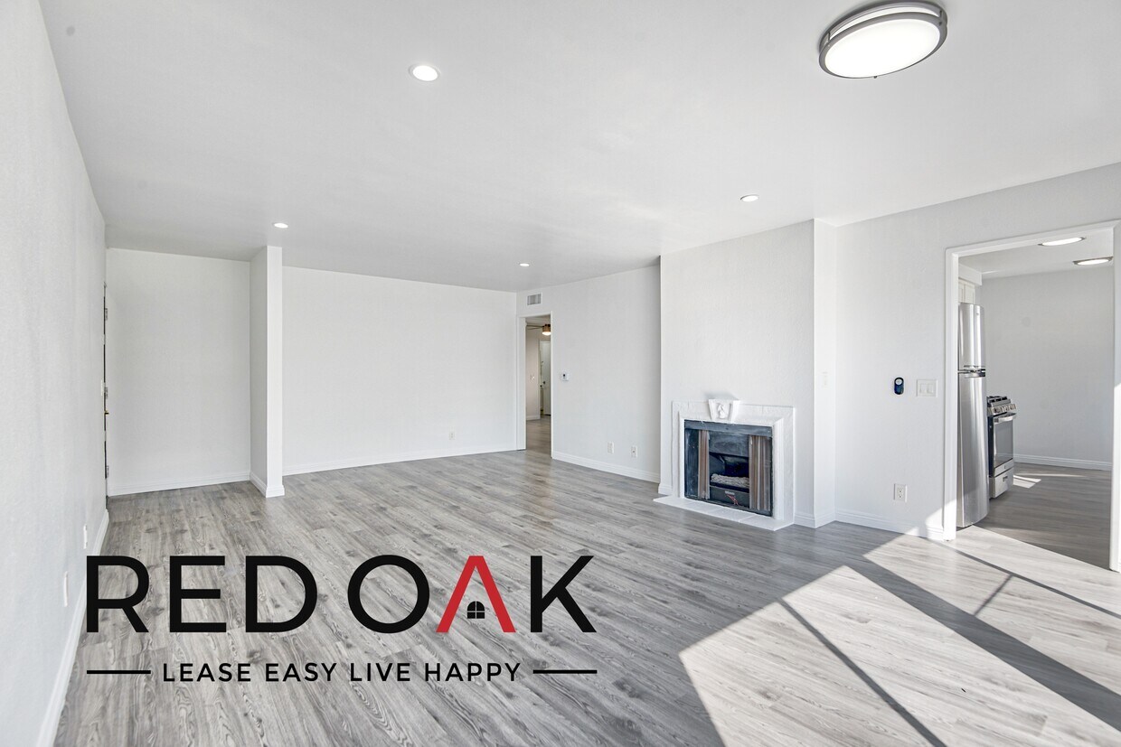 Foto principal - 3281 Sawtelle Blvd