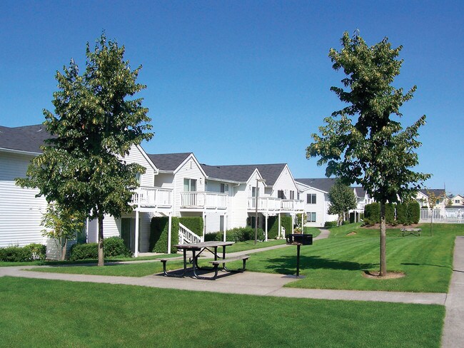 Foto del edificio - Briarcreek Apartments