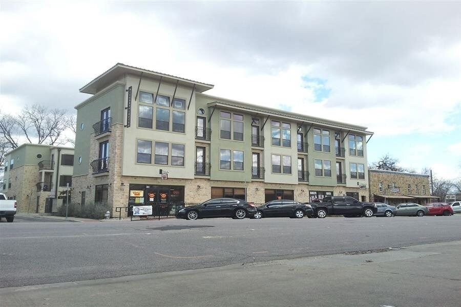 Foto principal - Hickory Lofts