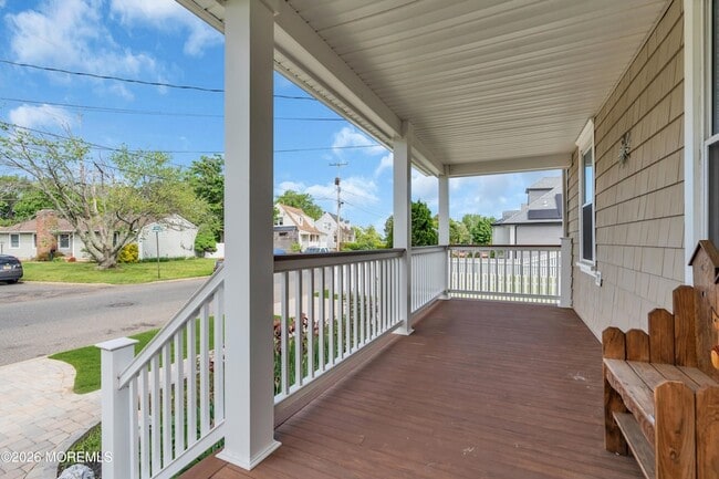 Building Photo - 505 Long Branch Ave