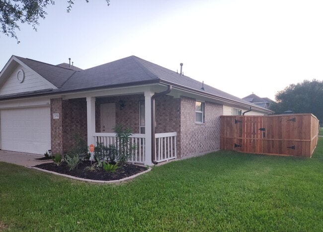 Building Photo - 4710 Montclair Hill Ln