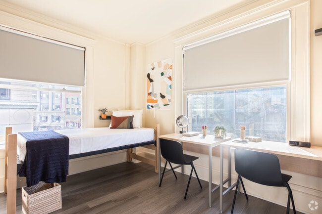 Photo - FOUND Study San Francisco | Student Housing Apartments