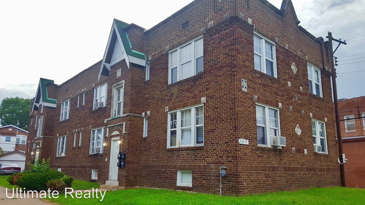 4217 Neosho St, St. Louis, MO 63116 Room for Rent in St. Louis, MO