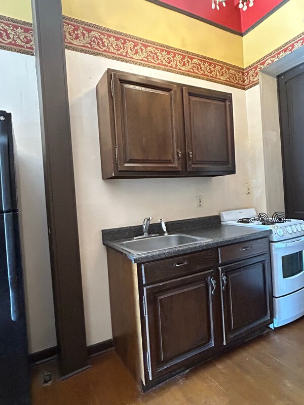 Foto del edificio - 302 N 7th St