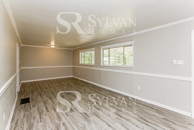 Building Photo - Unwind and Unfold Your Story in Jackson's ...