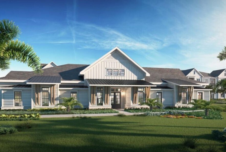 Olea Beach Haven Apartments at 4101 San Pablo Pky Jacksonville, FL