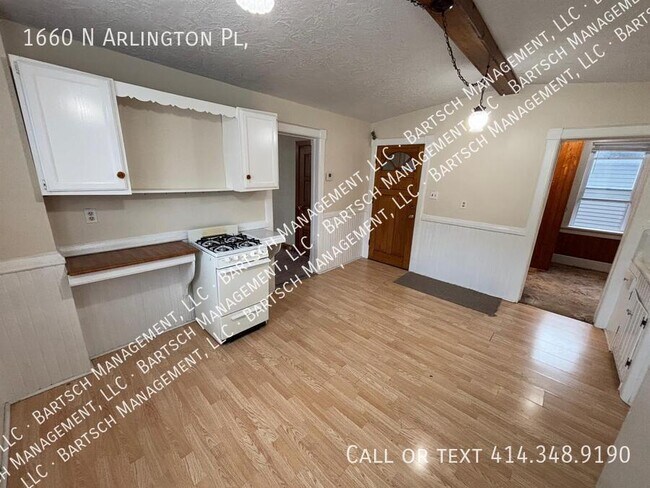 Foto del edificio - 1660 N Arlington Pl