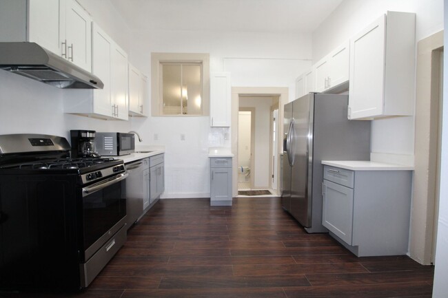 Foto del edificio - Co Living-1504 8th St.