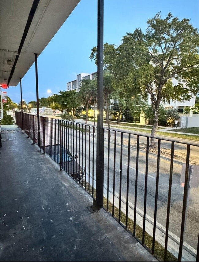 Building Photo - 1601 NW 62nd St