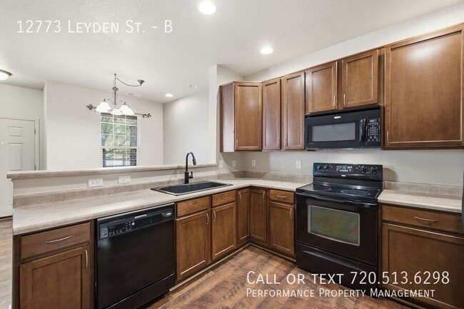 Building Photo - 12773 Leyden St