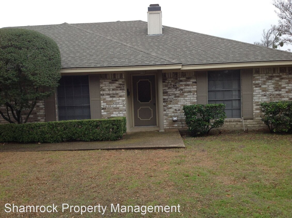 Primary Photo - 6909 Old Briarstown Dr