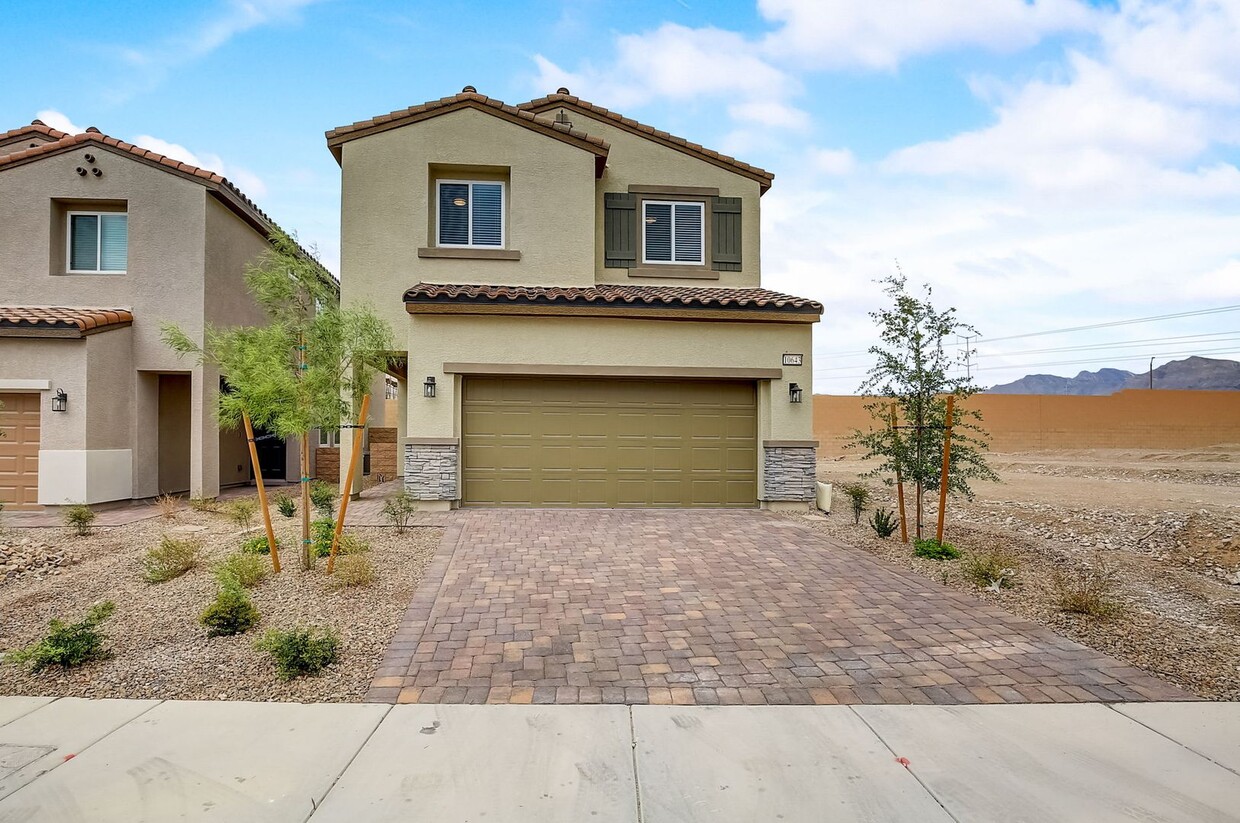 Foto principal - Brand New 2 story Home in Skye Canyon