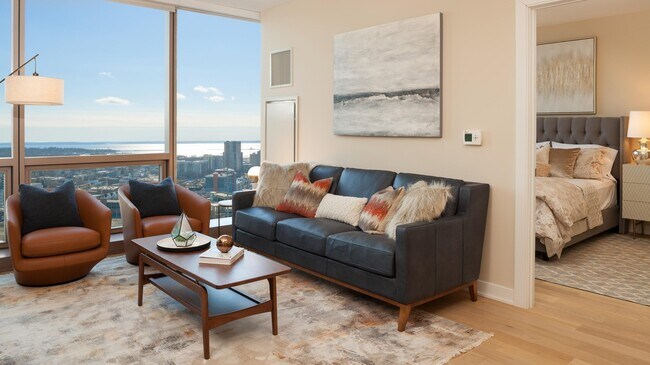 Foto del edificio - Atlantic Station