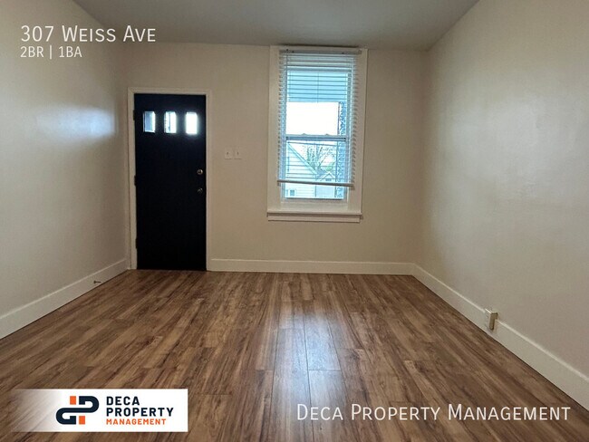 Foto del edificio - 2 Bedroom 1 Bath House