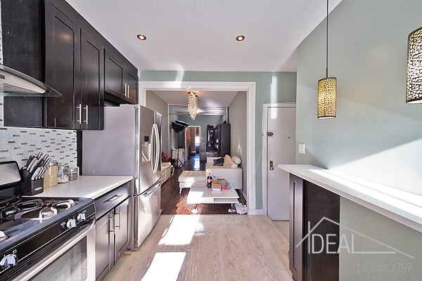 Foto principal - 254 Wyckoff St