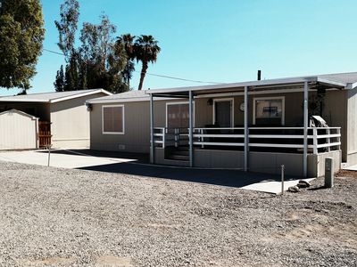 Primary Photo - 3401 Parker Dam Rd