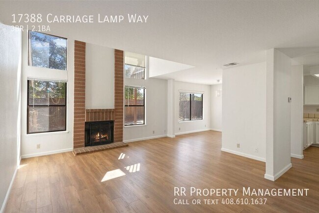 Foto del edificio - Well Maintained Home in Carriage Square Co...