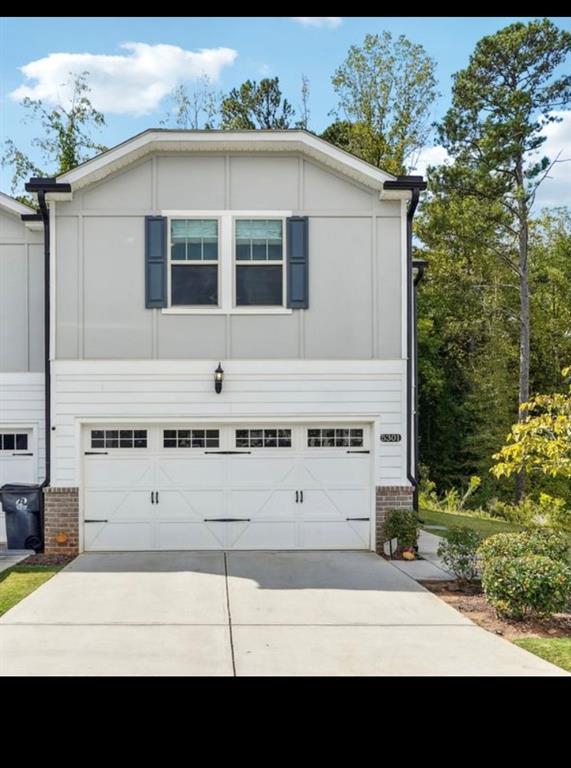 Primary Photo - 5301 Glade Park Dr