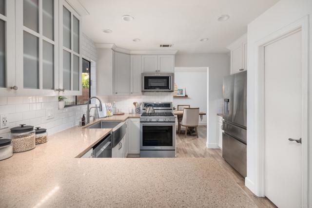 Foto del edificio - 6732 Antilope St