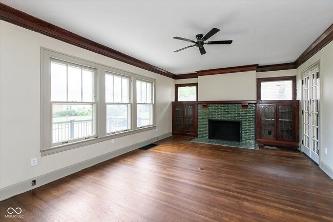 Building Photo - 3358 Ruckle St
