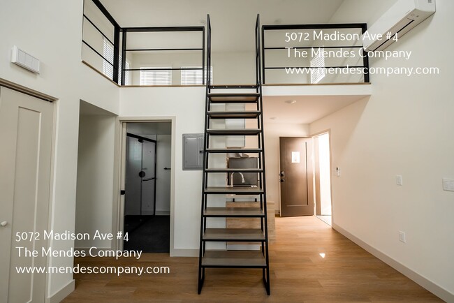 Building Photo - 5072 Madison Ave