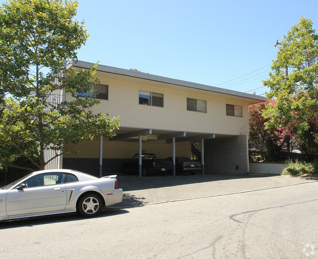 Building Photo - 1017 2nd St