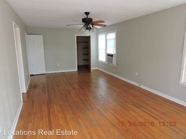 Foto del edificio - 1 br, 1 bath House - 1330 Perkins