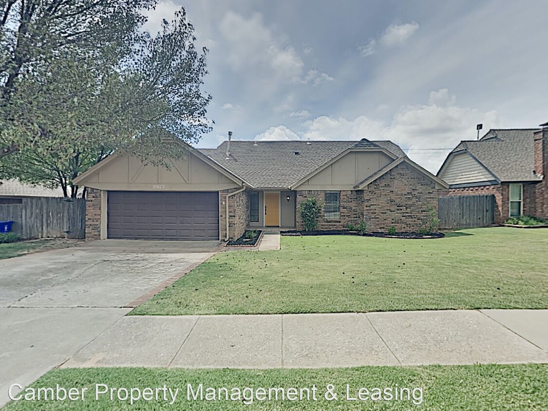 Primary Photo - 3 br, 2 bath House - 2912 Leaning Elm Drive