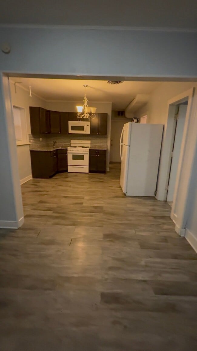 Photo - 5529 W 22nd Pl Apartment