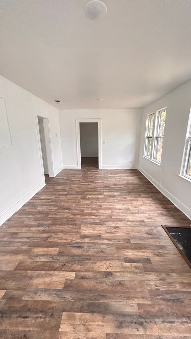 Foto del edificio - Newly renovated 3/1 w/ Garage!