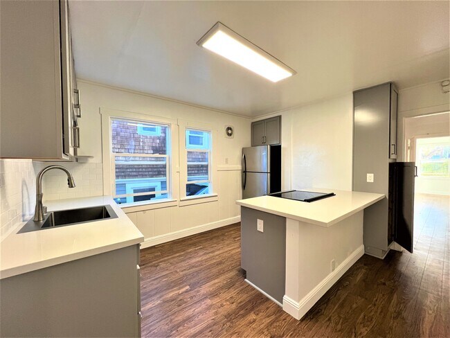 Foto del edificio - 3208 Ellis St