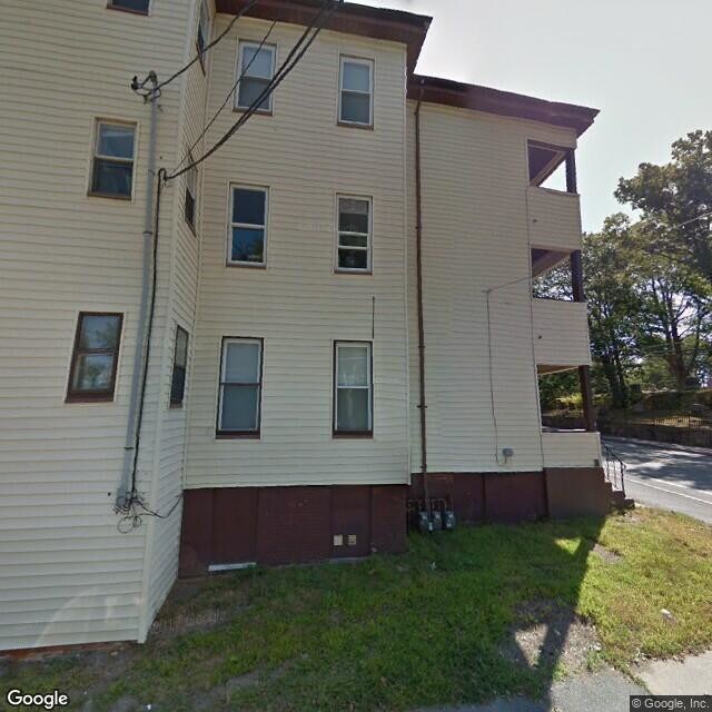 Primary Photo - 298 Centre St