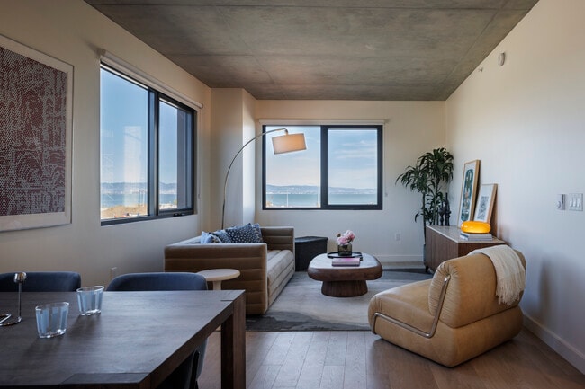 Foto del edificio - The Sophie Maxwell Building