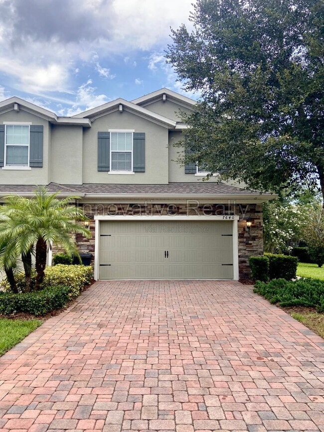 Building Photo - 7640 Aloma Pines Ct