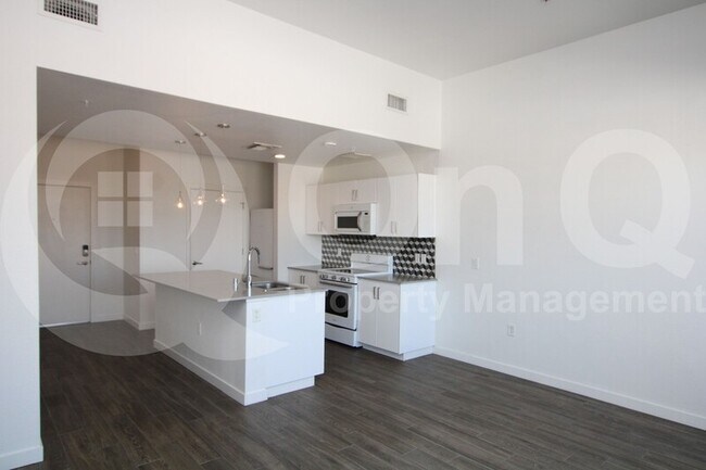 Foto del edificio - 1130 N 2nd St