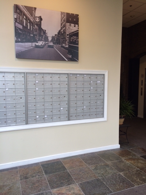 Community - The Lofts at the Winston