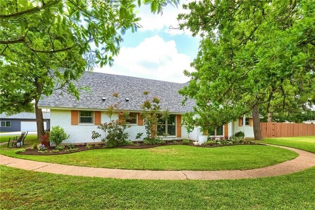 Foto del edificio - 1524 Sheridan Trail