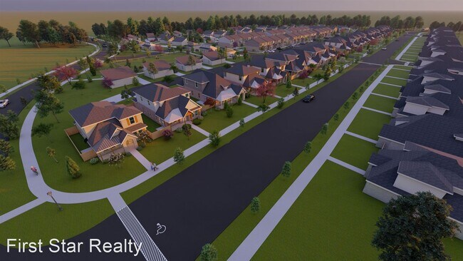 Foto del edificio - 4 br, 3.5 bath House - 664 N Salem Rd