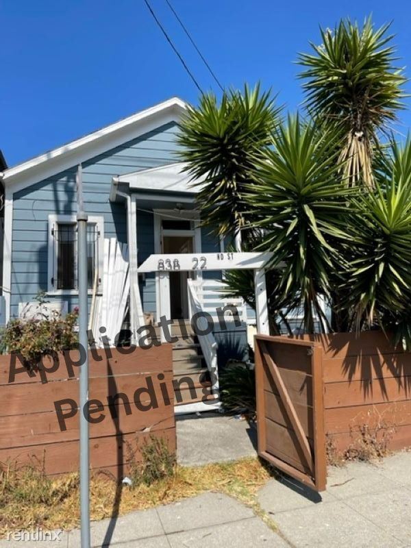 Foto principal - 5 br, 2 bath House - 838 22nd St