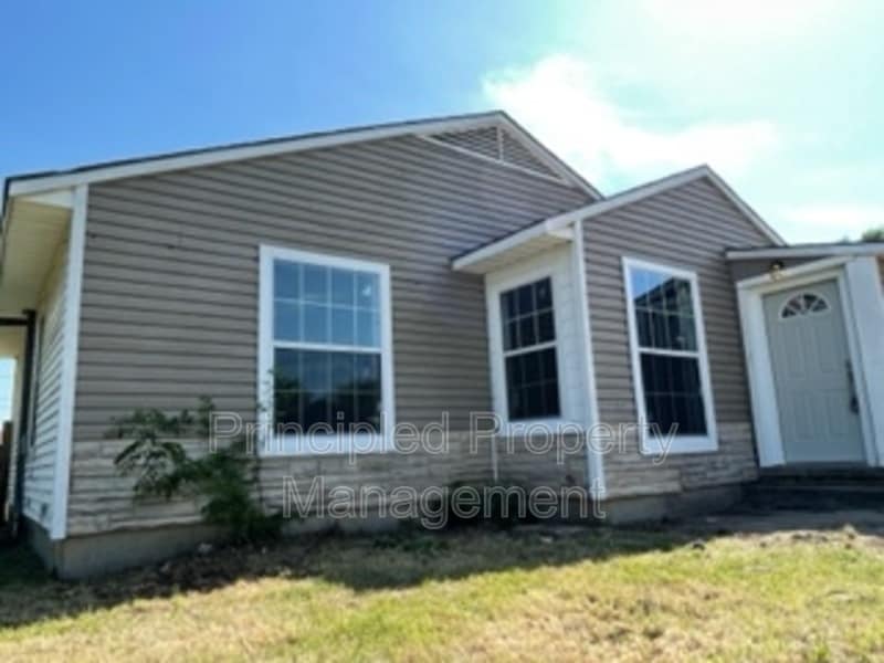 1708 SE Park Rd, Mineral Wells, TX 76067 House for Rent in Mineral