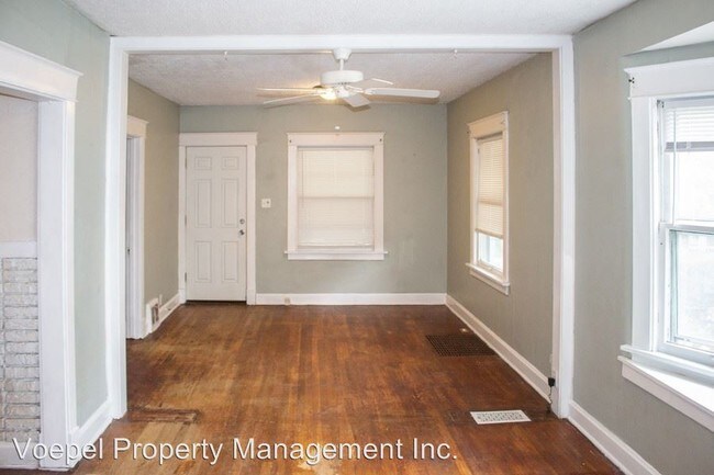 Building Photo - 2 br, 1 bath House - 4304 Booth Street