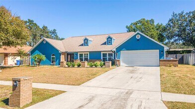 Building Photo - 3908 Rosedale Dr