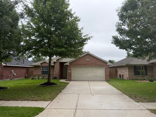 Building Photo - 32327 Cross Spring Park Ln