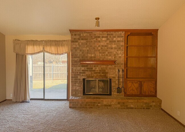 Foto del edificio - Charming Home in Edmond