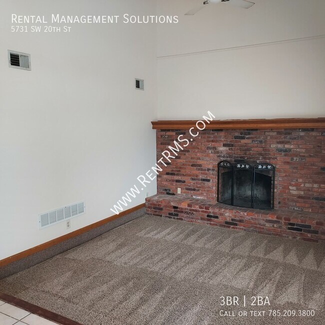 Foto del edificio - 5731 SW 20th St
