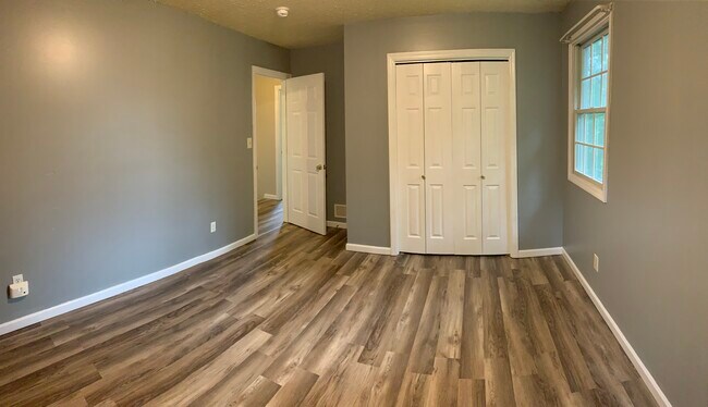 Bedroom 2 - 840 Cayton St