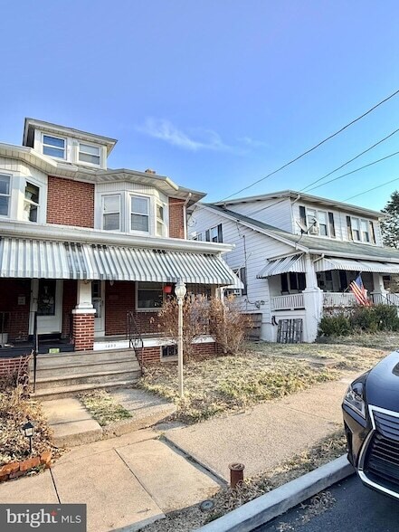 Foto del edificio - 1203 Cherry St