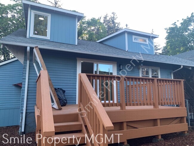 Foto del edificio - 5312 SE 92nd Ave