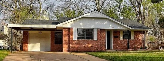 Primary Photo - 1729 Lenox Dr